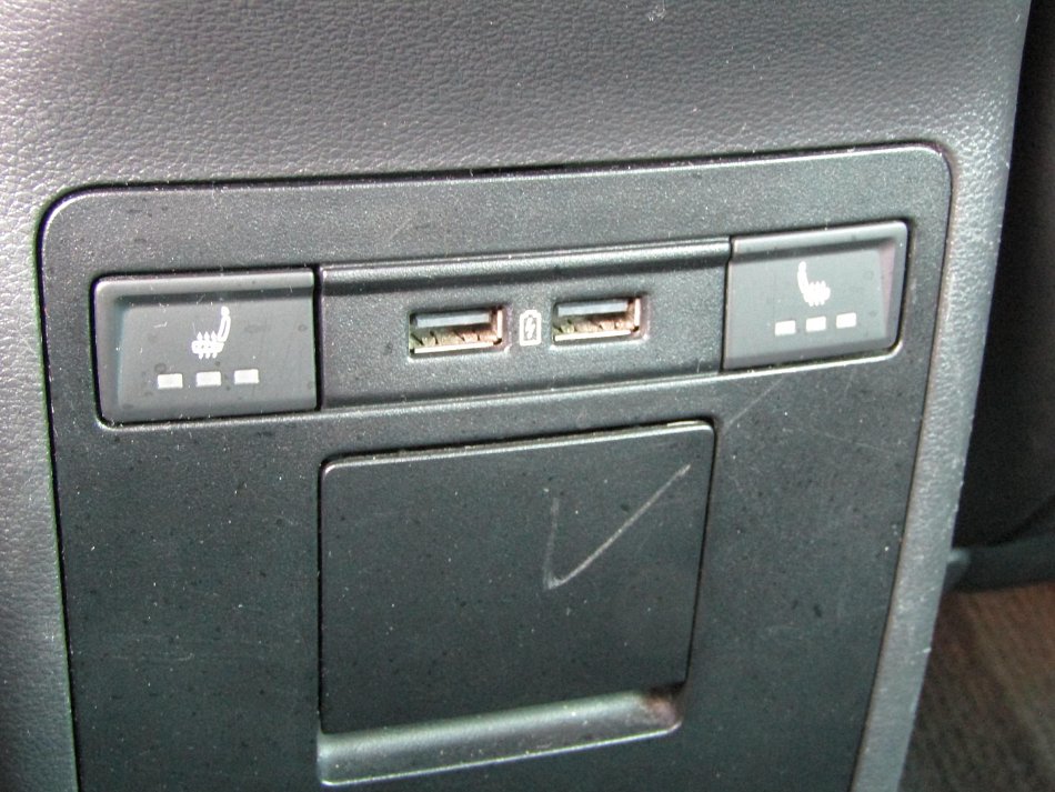 Škoda Octavia III 2.0 TDi  4x4