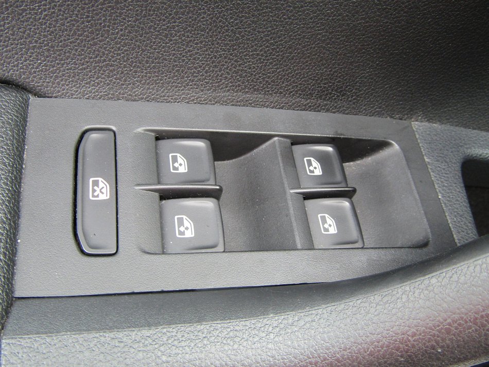 Škoda Octavia III 2.0 TDi  4x4