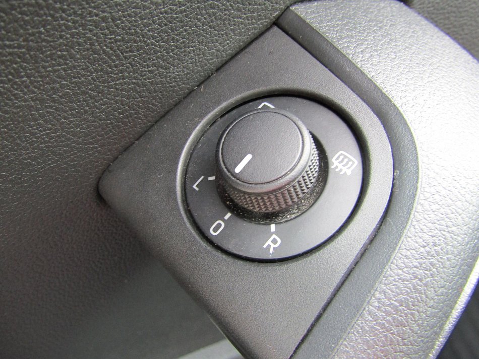 Škoda Octavia III 2.0 TDi  4x4