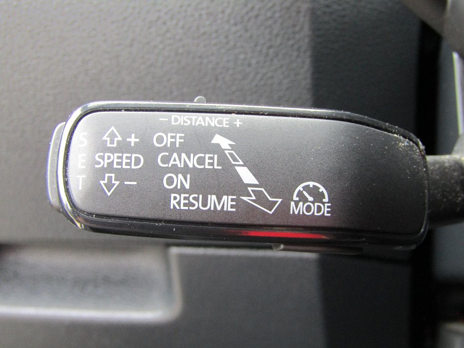 Škoda Octavia III 2.0 TDi  4x4