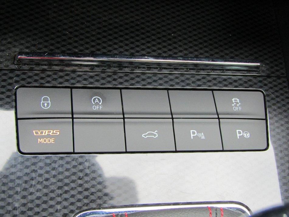 Škoda Octavia III 2.0 TDi  4x4