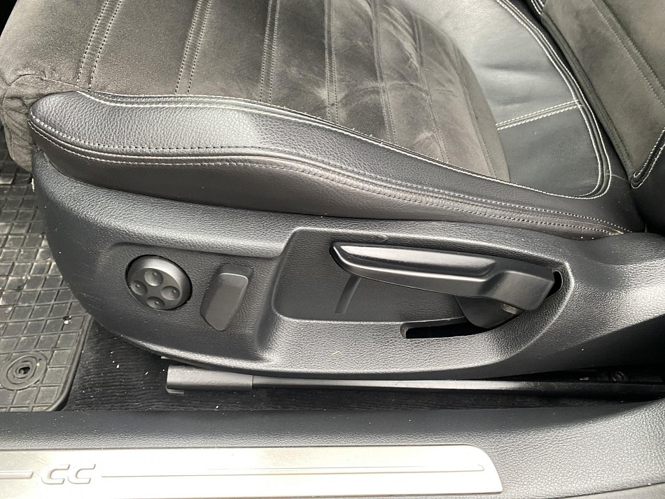 Volkswagen CC 2.0TDi  4x4