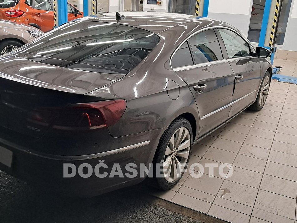 Volkswagen CC 2.0  4x4