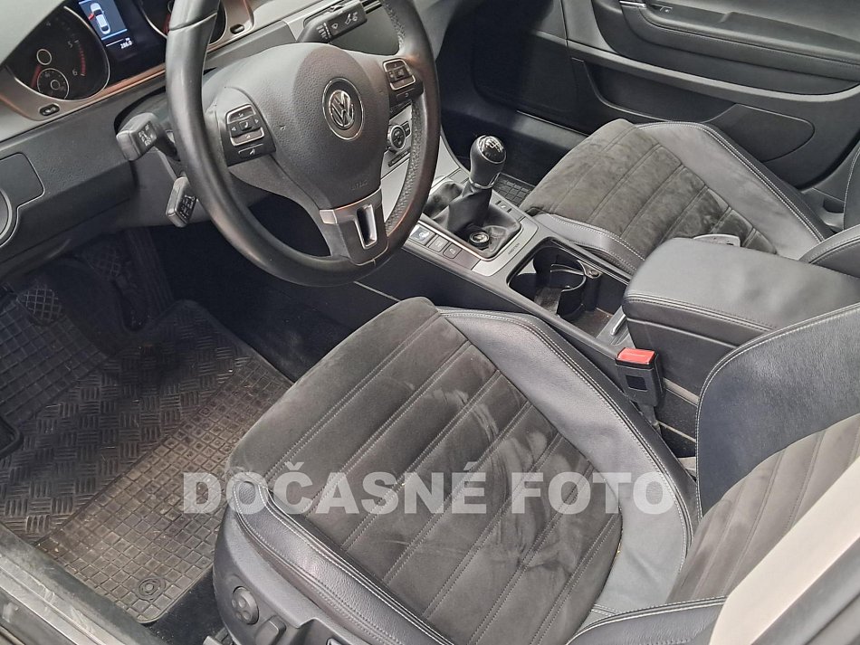 Volkswagen CC 2.0  4x4