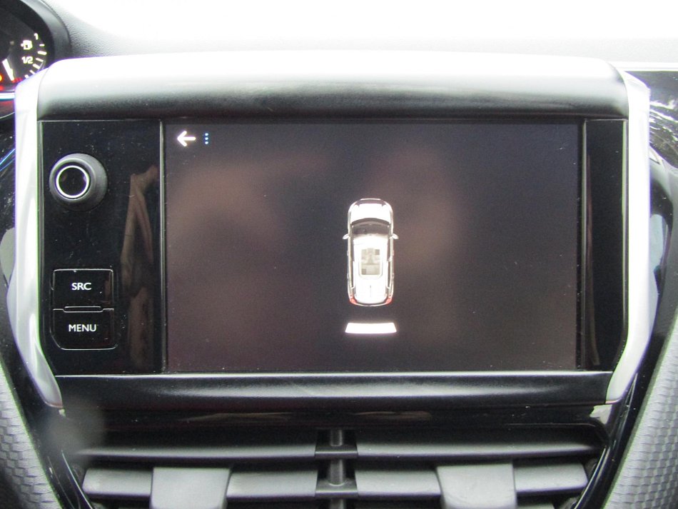 Peugeot 2008 1.2PT Allure