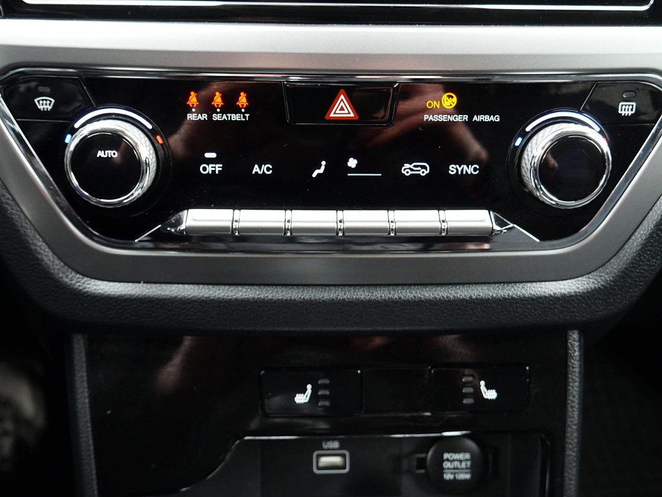 SsangYong Korando 1.5T-GDi 