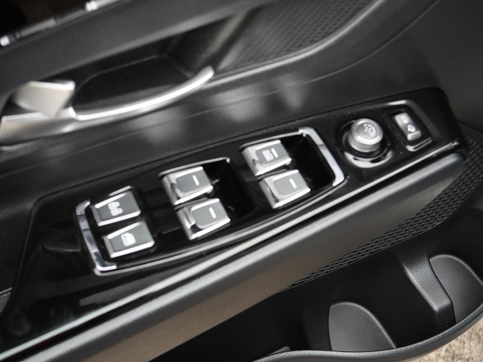 SsangYong Korando 1.5T-GDi 