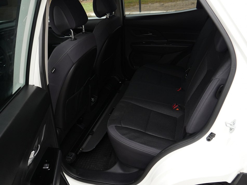 SsangYong Korando 1.5T-GDi 