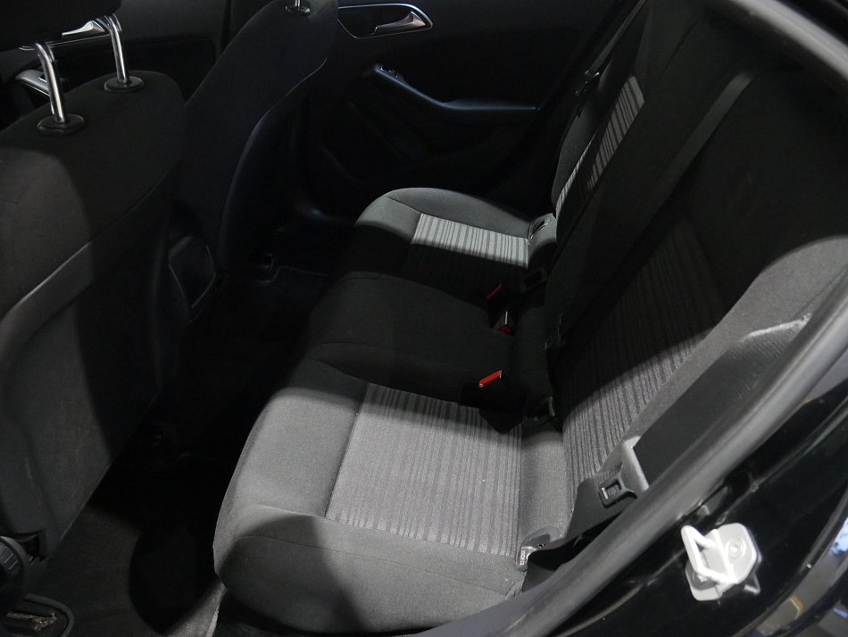 Mercedes-Benz Třída A 1.5 CDi  A180 CDI