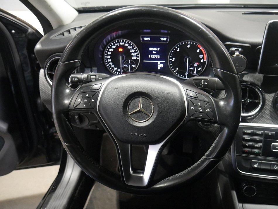 Mercedes-Benz Třída A 1.5 CDi  A180 CDI