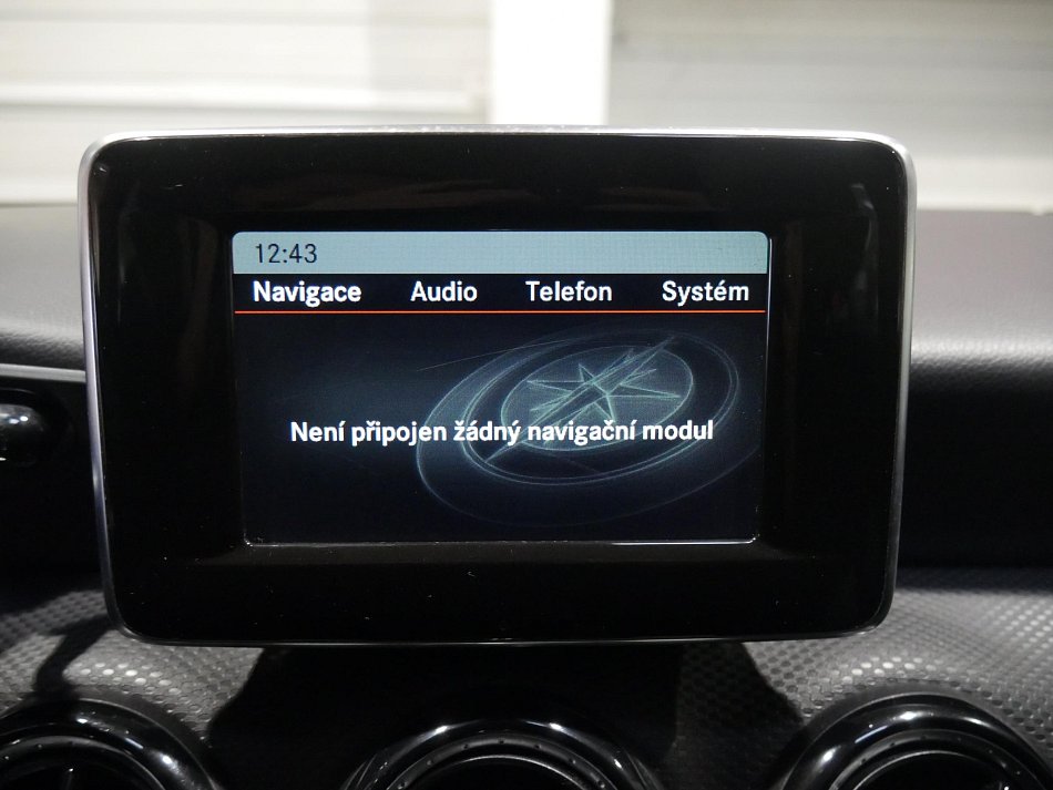 Mercedes-Benz Třída A 1.5 CDi  A180 CDI