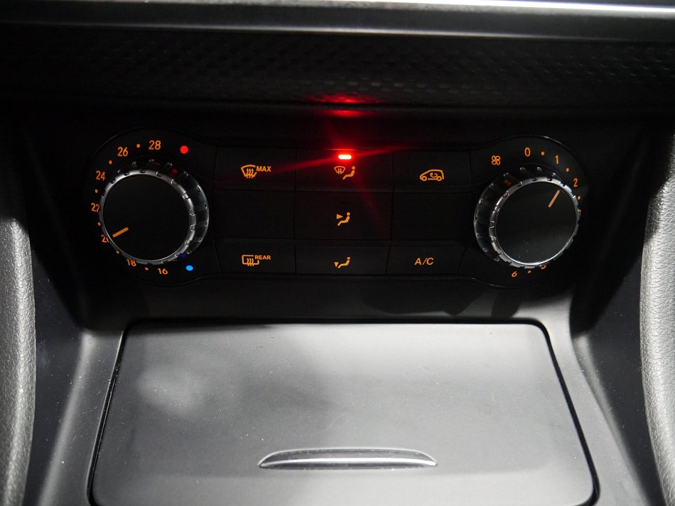 Mercedes-Benz Třída A 1.5 CDi  A180 CDI