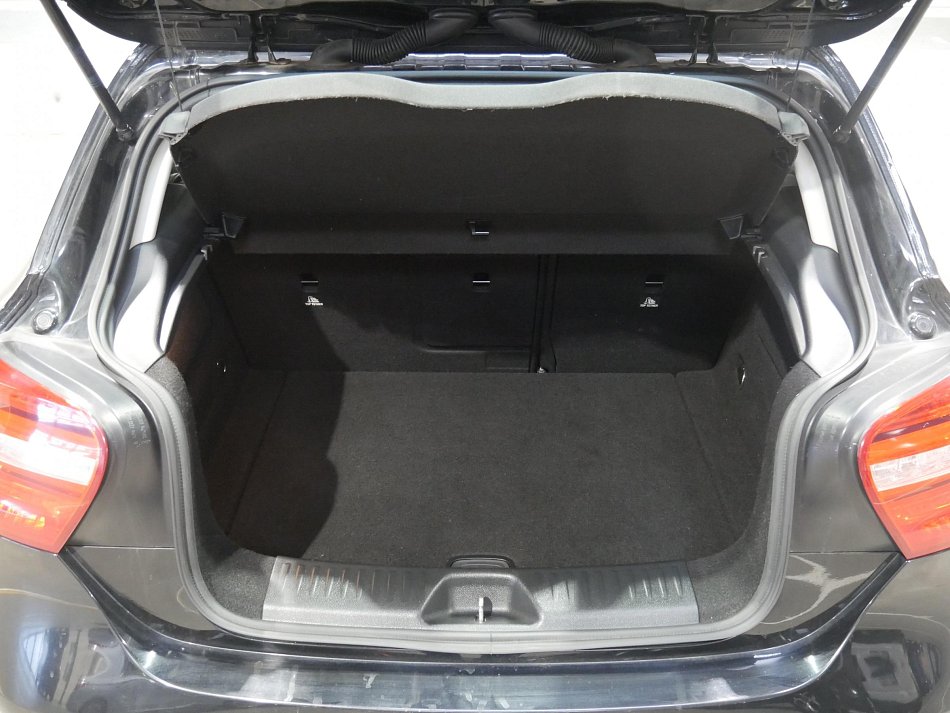 Mercedes-Benz Třída A 1.5 CDi  A180 CDI