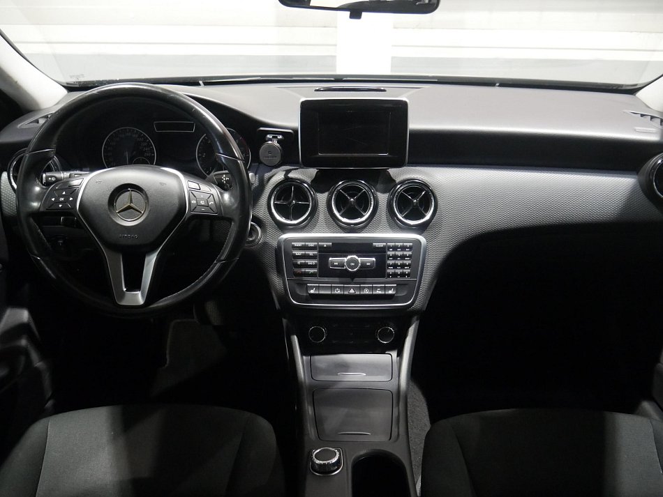 Mercedes-Benz Třída A 1.5 CDi  A180 CDI