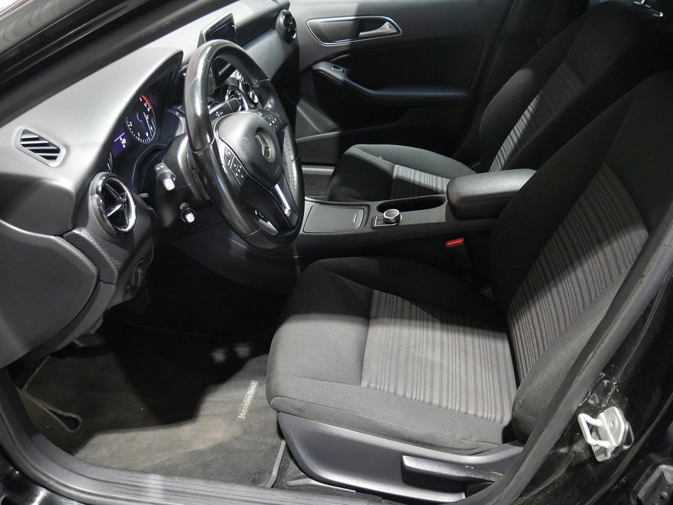 Mercedes-Benz Třída A 1.5 CDi  A180 CDI