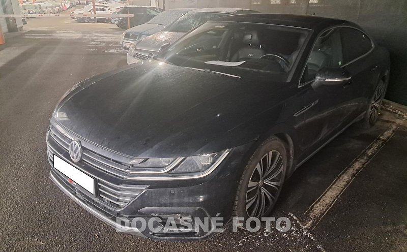 Volkswagen Arteon 2.0 tdi 