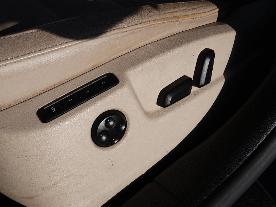 Škoda Superb II 2.0 TDi  4x4