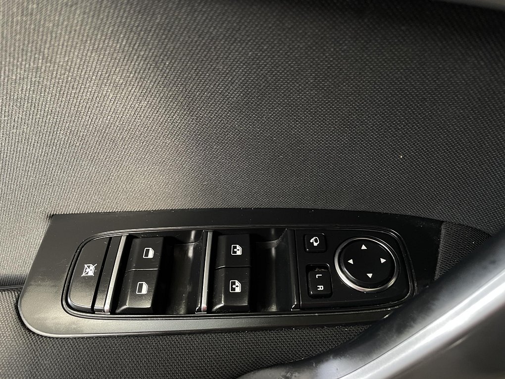 Kia Ceed 1.5 T-GDi TOP