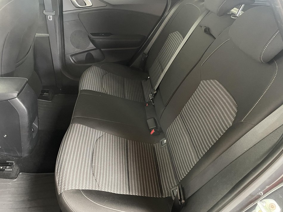 Kia Ceed 1.5 T-GDi TOP