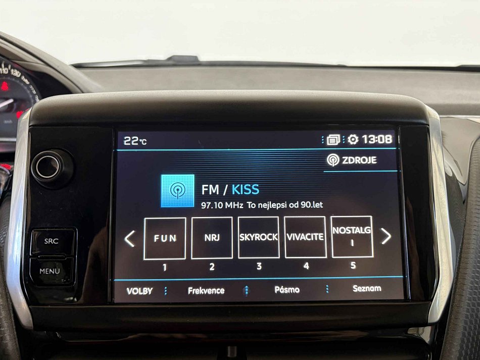 Peugeot 208 1.2 PT 