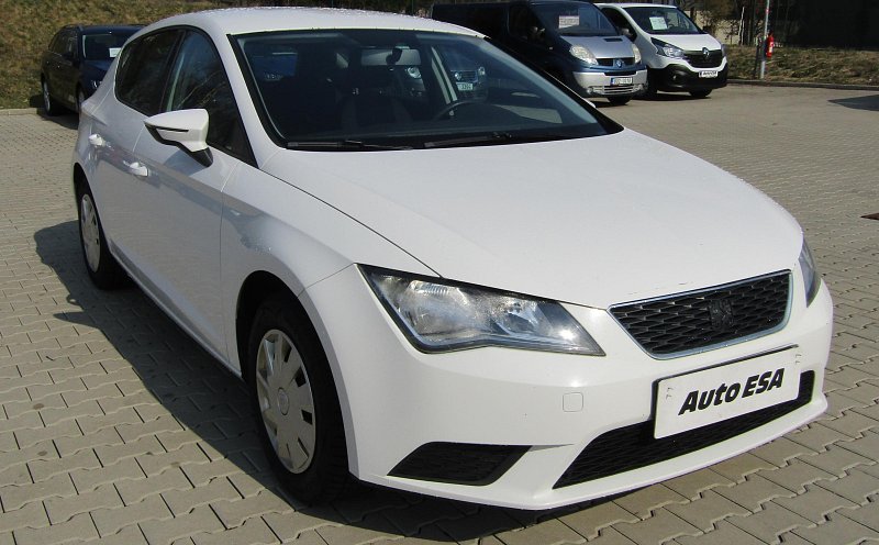 Seat Leon 1.2TSI 