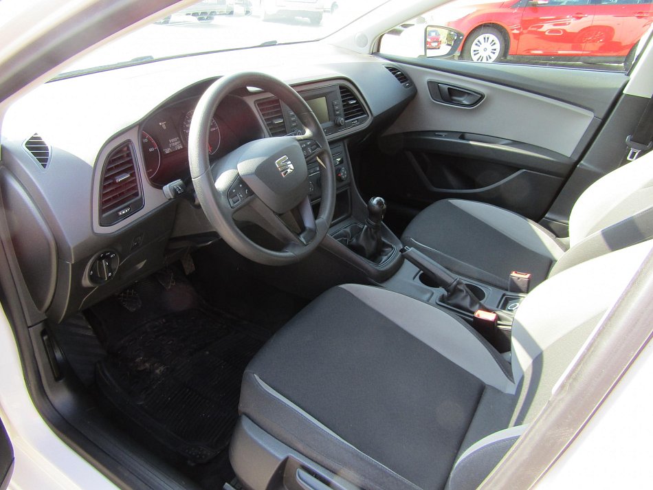 Seat Leon 1.2TSI 