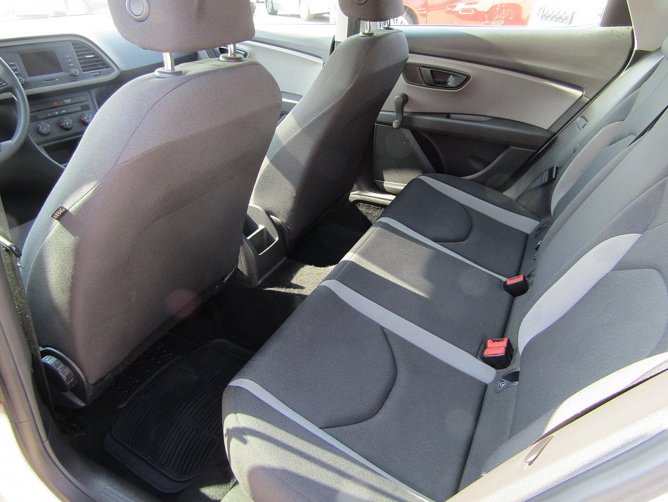 Seat Leon 1.2TSI 