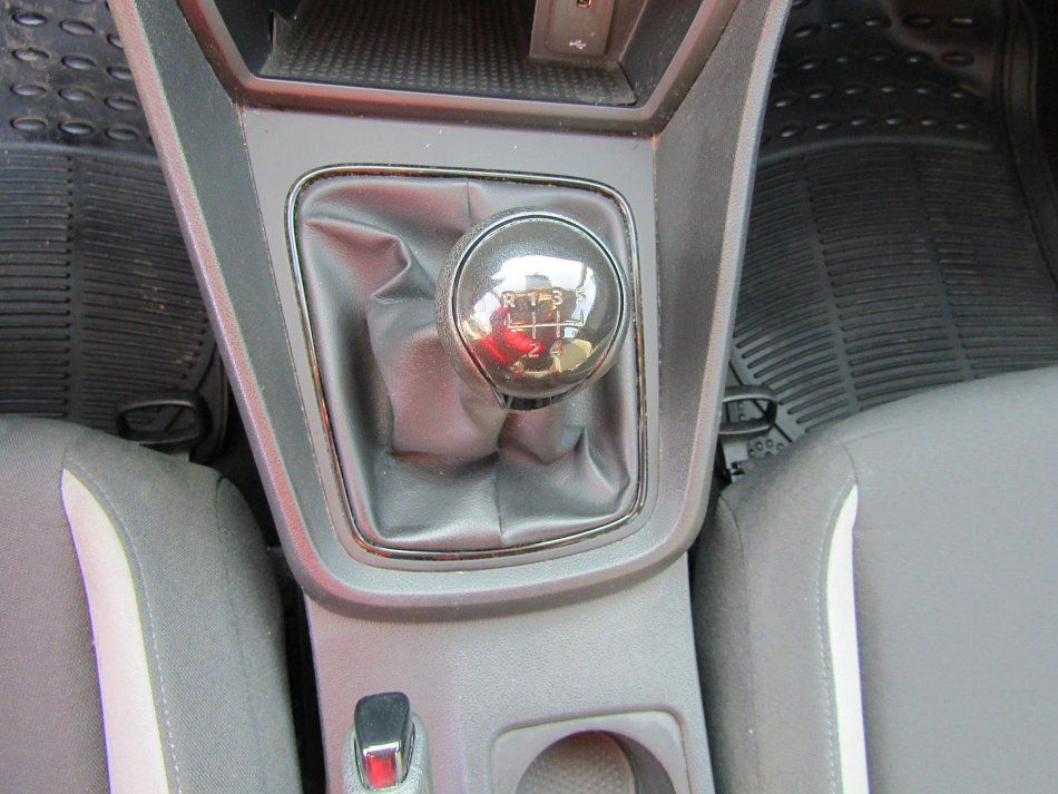 Seat Leon 1.2TSI 