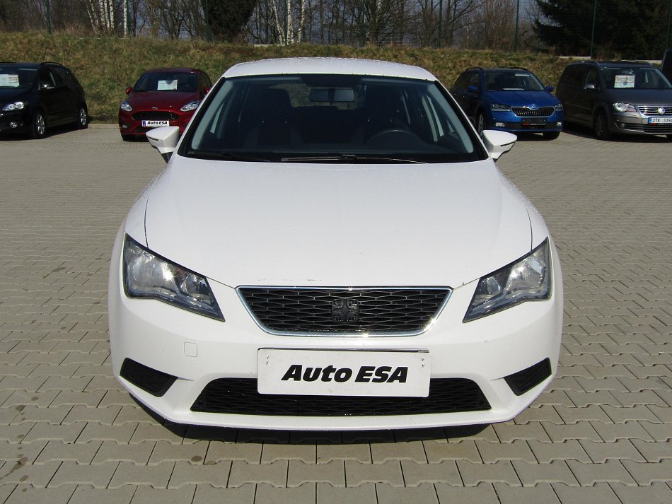Seat Leon 1.2TSI 