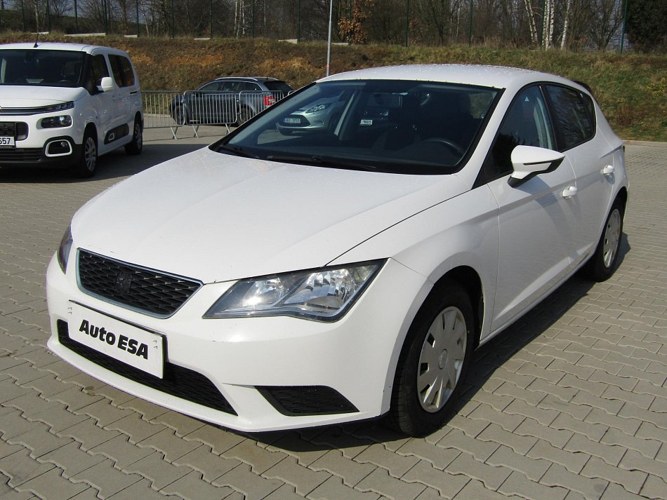 Seat Leon 1.2TSI 