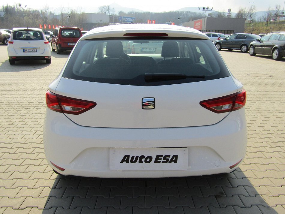 Seat Leon 1.2TSI 