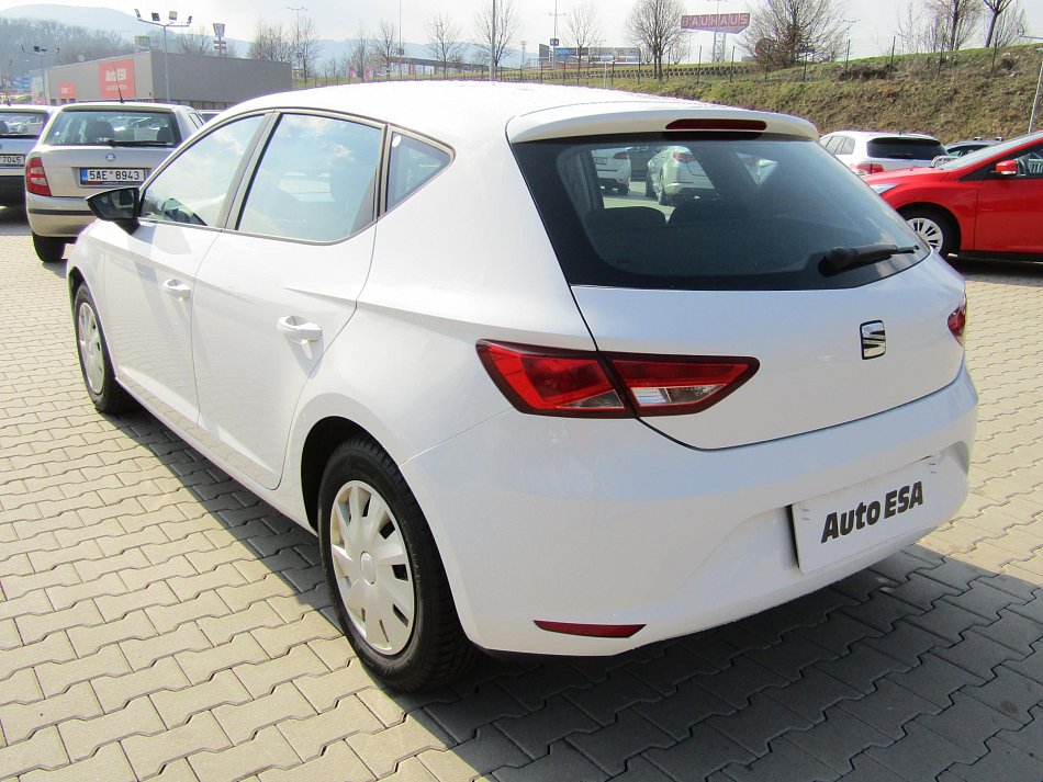 Seat Leon 1.2TSI 