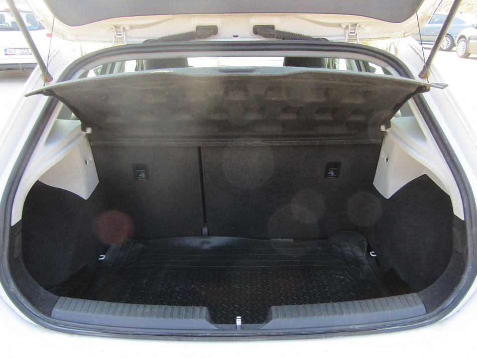 Seat Leon 1.2TSI 