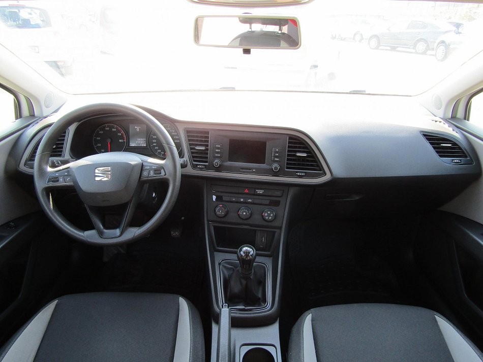 Seat Leon 1.2TSI 