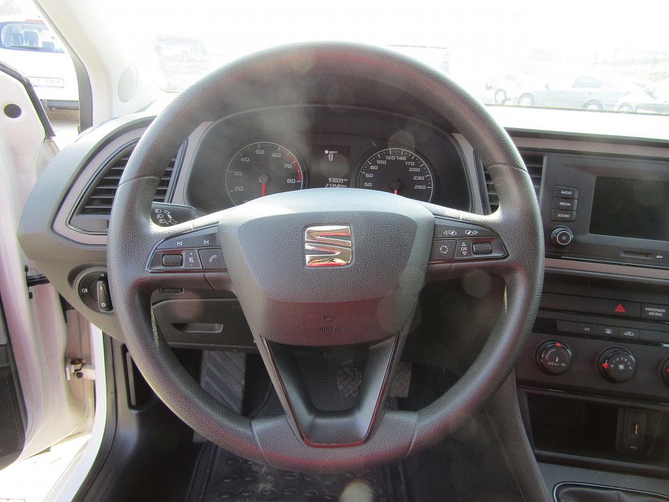 Seat Leon 1.2TSI 
