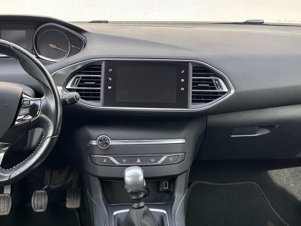 Peugeot 308 1.2 PT Allure