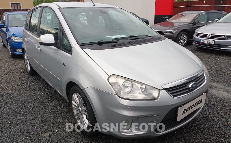 Ford C-MAX 1.6 TDCI 
