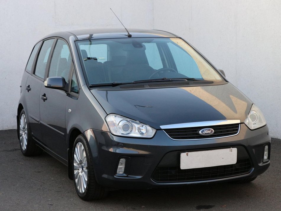 Ford C-MAX 1.6 TDCI 