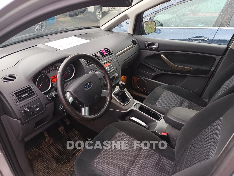 Ford C-MAX 1.6 TDCI 