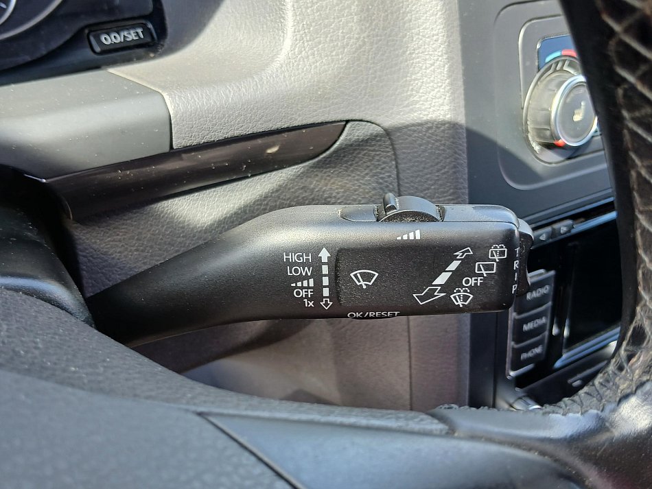 Volkswagen Touran 1.6 TDi 