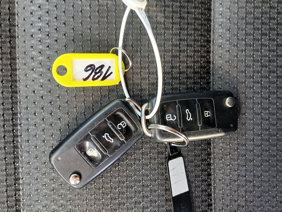 Volkswagen Touran 1.6 TDi 