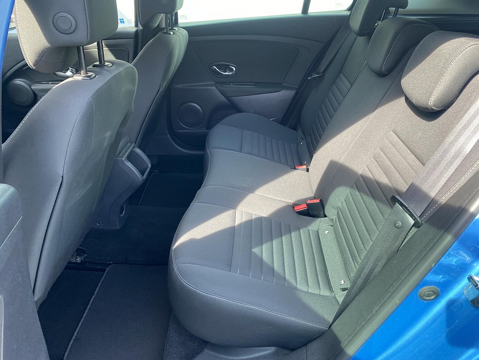 Renault Mégane 1.2TCe Limited