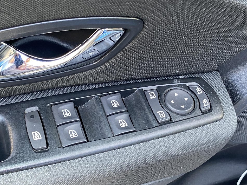 Renault Mégane 1.2TCe Limited