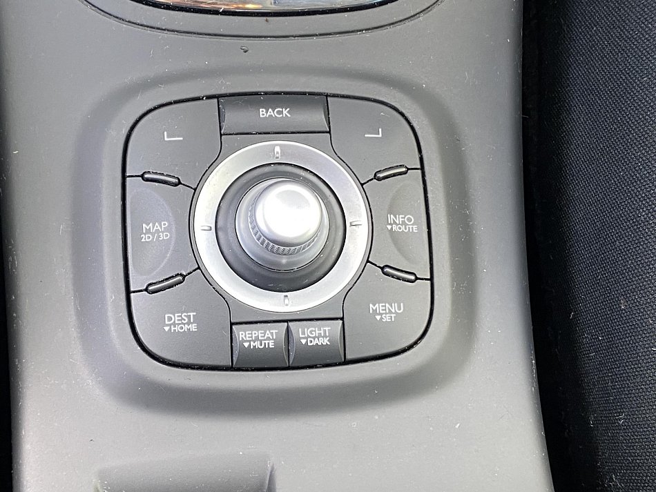 Renault Mégane 1.2TCe Limited