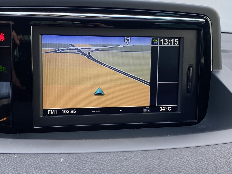 Renault Mégane 1.2TCe Limited