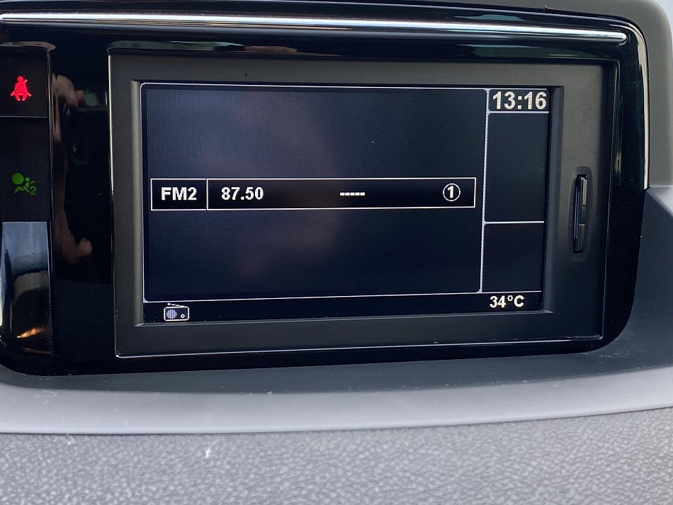 Renault Mégane 1.2TCe Limited