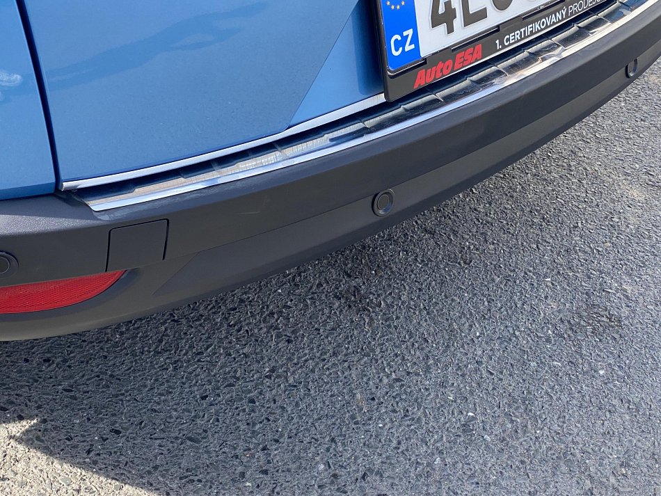 Renault Mégane 1.2TCe Limited