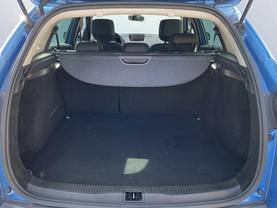 Renault Mégane 1.2TCe Limited