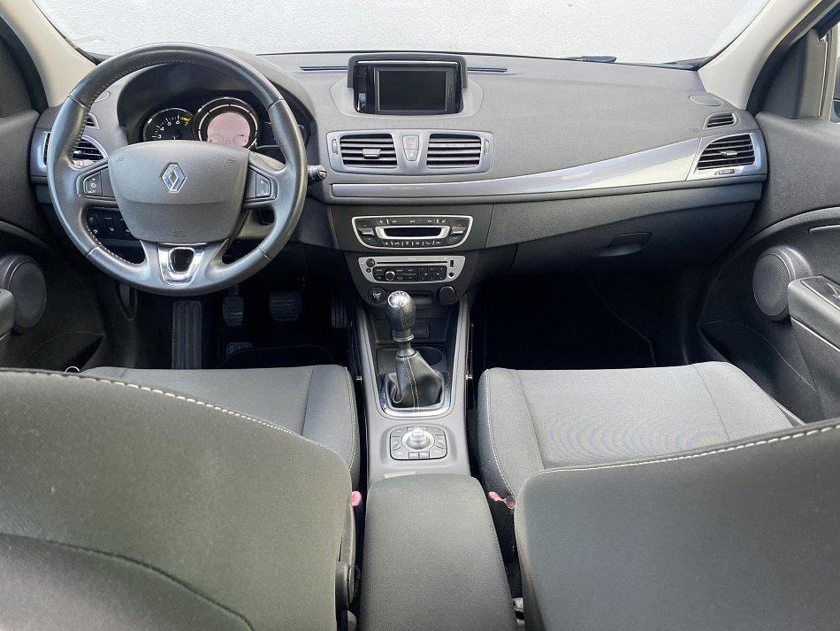 Renault Mégane 1.2TCe Limited