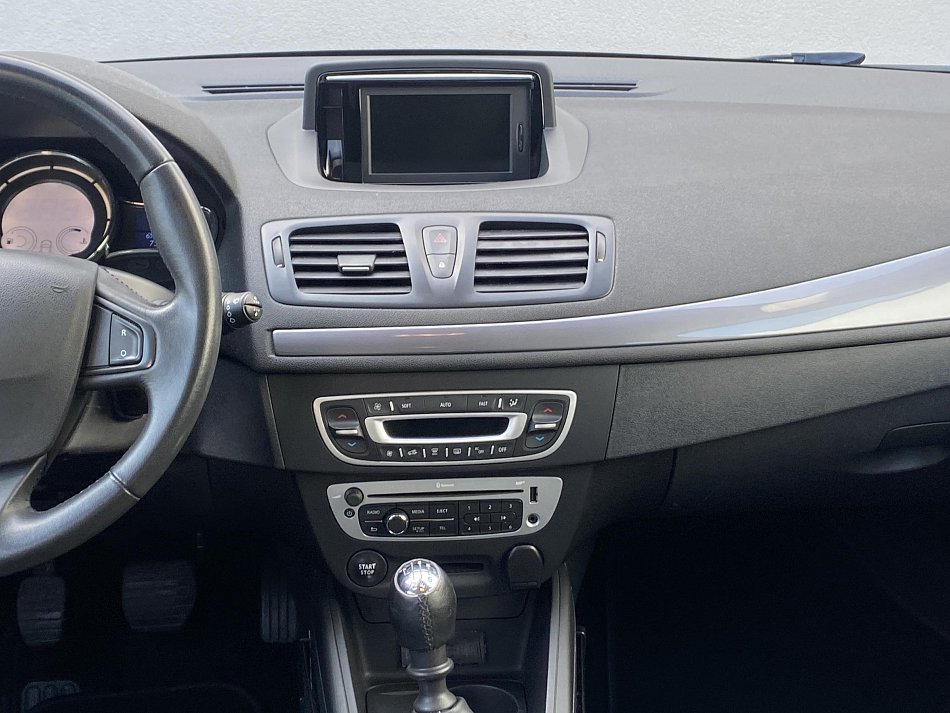 Renault Mégane 1.2TCe Limited